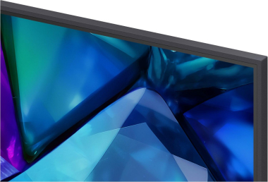 LG 50MRGB87B9B sw Mini RGB LED-TV 