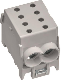 Hager Hauptleitungsabzweigklemme   KH70G 