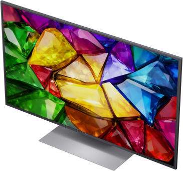 LG 50MRGB87B9B sw Mini RGB LED-TV 