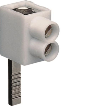 Hager Anschlussklemme 1polig       KF81A 