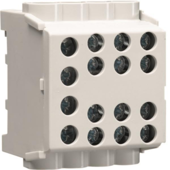 Hager Hauptleitungsabzweigklemme  KH35L8 