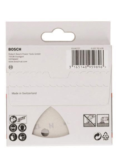 Bosch Schleifblatt F460 Best  2608621685 
