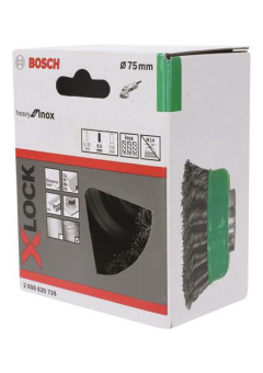 Bosch 2608620729         X-LOCK TOPFB.M1 