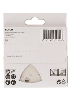 Bosch Schleifblatt F460 Best  2608621688 