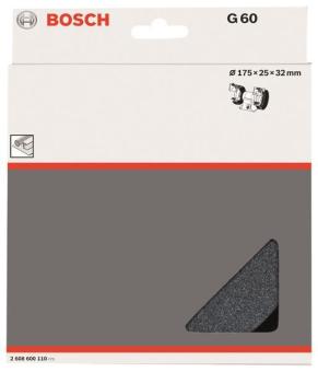 Bosch Schleifscheibe          2608600110 