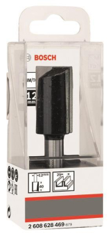Bosch Nutfräser 12mm D1 25mm  2608628469 