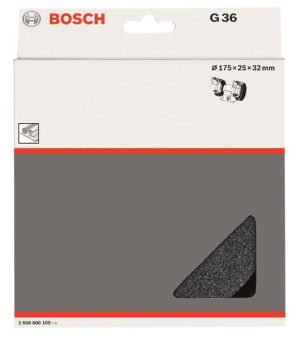 Bosch Schleifscheibe          2608600109 
