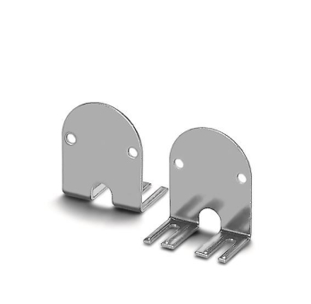 Vossloh Winkel LPH 25mm Stahl     104824 