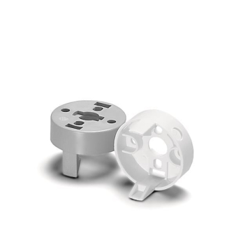 Vossloh Aufsteckkappe Pr. schwarz 109062 