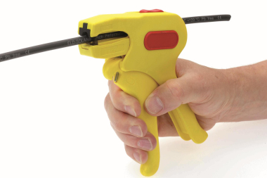 Cimco Abisolierzange Solar        100774 