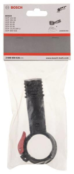 Bosch Staubabsaugung in       2608000636 