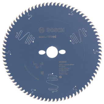 Bosch Kreissägeblatt Expert   2608644091 