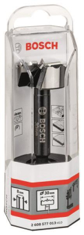 Bosch Forstnerbohrer DIN 7483 2608577013 