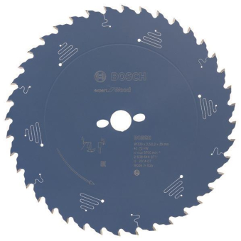 Bosch Kreissägeblatt Expert   2608644071 