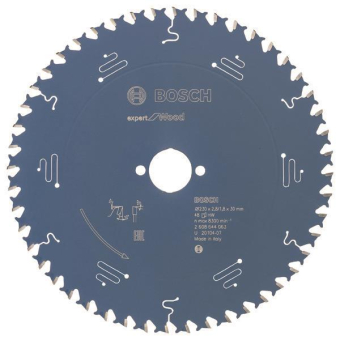 Bosch Kreissägeblatt Expert   2608644063 