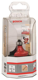 Bosch Abrundfräser 8mm        2608629377 