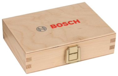 Bosch Forstnerbohrer-Set 5tlg 2608577022 