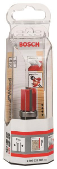 Bosch Bündigfräser 8mm D1     2608629385 