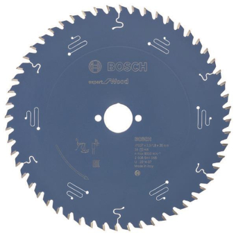 Bosch Kreissägeblatt Expert   2608644068 