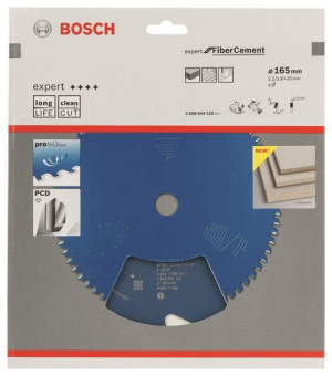 Bosch Kreissägeblatt Expert   2608644122 