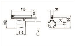RIDI CIRQUA-LI 1X3800-840      0322083AQ 