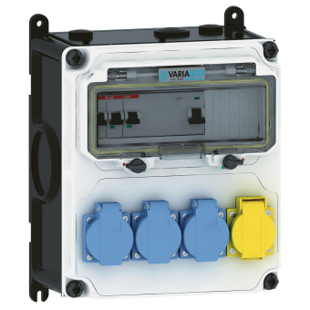 Bals VARIABOX-M                   890400 