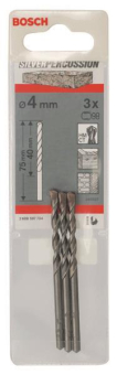 Bosch 3Betonbohrer CYL-3      2608597704 