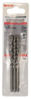 Bosch 3Betonbohrer CYL-3      2608597706 
