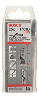 Bosch Stichsägeblatt          2608633622 