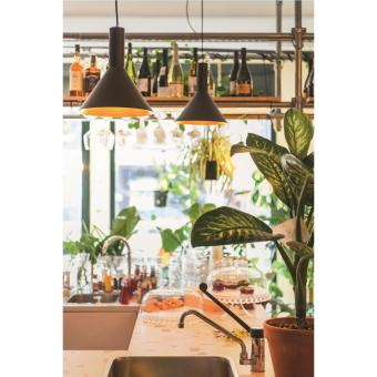 SLV S-TRACK DALI Leuchtenadapter 1002660 