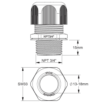 Kleinhuis                      1234N3401 