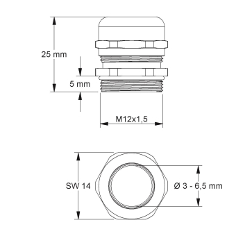 Kleinhuis                        2234M12 