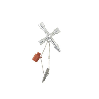 Weidmüller CROSS-KEY UNIVERSAL 