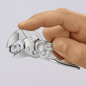 Knipex Zangenschlüssel 100mm     0308728 