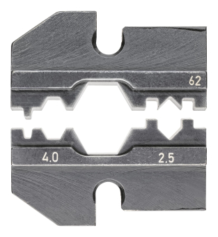 Knipex CRIMPPROFIL           974962 