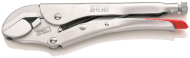 Knipex 40 14 250 Gripzange 250mm 4014250 