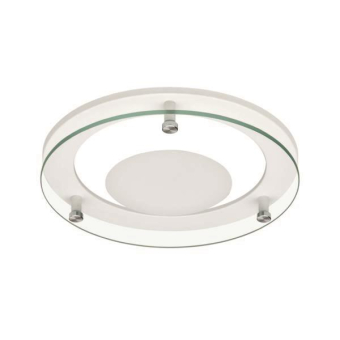 Brumberg Abdeckring, weiss      81221070 