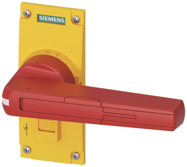 Siemens 3KD94012 Zubehör für   3KD9401-2 