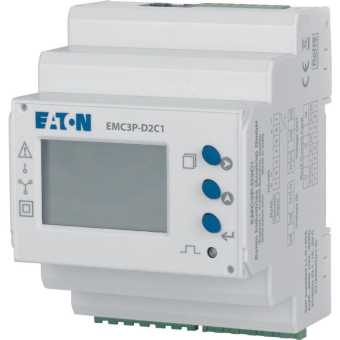EATON Multifunktions-         EMC3P-D2C1 