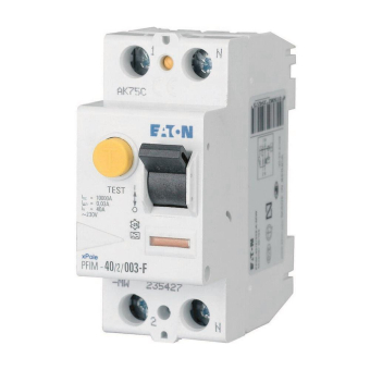 EATON PFIM-25/2/003-G/F FI-       187449 