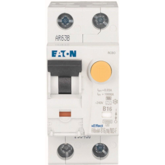 EATON FRBmM-C20/1N/01-F Fi/LS     193517 