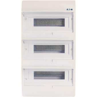 EATON BC-O-3/36-TW-ECO Ap         284642 