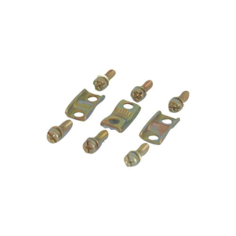 EATON Z-LTS-160-BK Bridenklemme   286812 