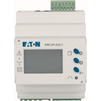 EATON Multifunktions-         EMC3P-D2C1 