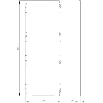 Siemens 8MF10402AA020    8MF1040-2AA02-0 