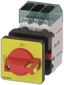 Siemens 3LD34500TK13       3LD3450-0TK13 