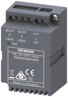 Siemens               7KM9200-0AD00-0AA0 