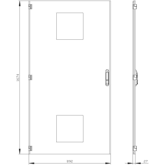 Siemens               8MF1890-2UT15-3BA2 