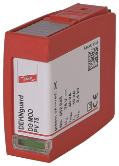 DEHN Überspannungsableiter Typ 2  952045 