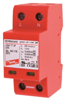 Dehn 941110 DSHTT2P255     DSH TT 2P 255 